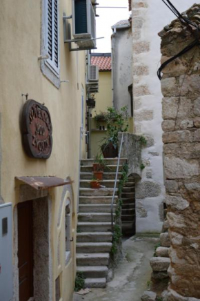 Andrijana, Vrbnik